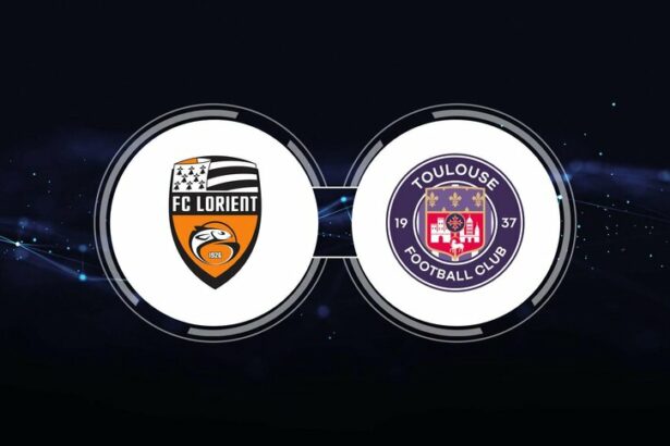 Soi kèo trận Lorient vs Toulouse 20h ngày 23/4