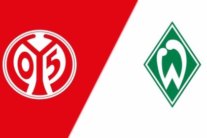 Soi kèo trận Mainz 05 vs Werder Bremen 20h30 ngày 8/4
