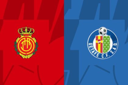 Soi kèo trận Mallorca vs Getafe 23h30 ngày 23/4