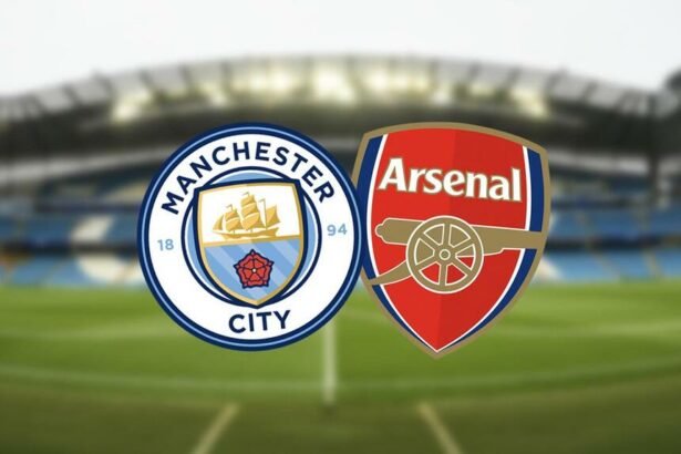 Soi kèo trận Man City vs Arsenal 2h ngày 27/4