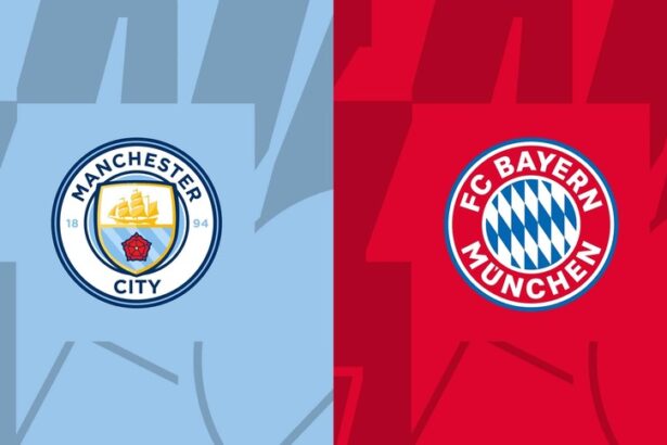 Soi kèo trận Man City vs Bayern 2h ngày 12/4