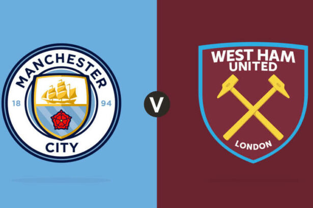 Soi kèo trận Man City vs West Ham 2h ngày 4/5