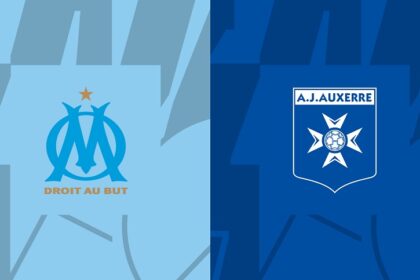 Soi kèo trận Marseille vs AJ Auxerre 1h45 ngày 1/5