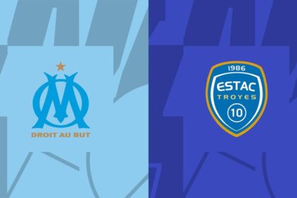 Soi kèo trận Marseille vs Troyes 1h45 ngày 17/4