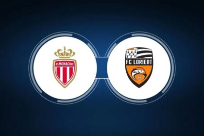 Soi kèo trận Monaco vs Lorient 22h05 ngày 16/4