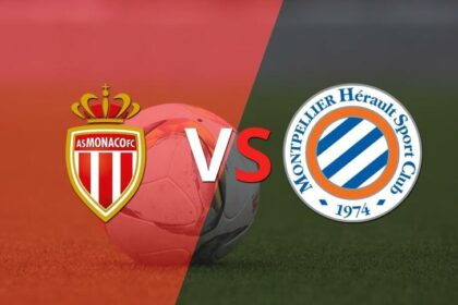 Soi kèo trận Monaco vs Montpellier 18h ngày 30/4