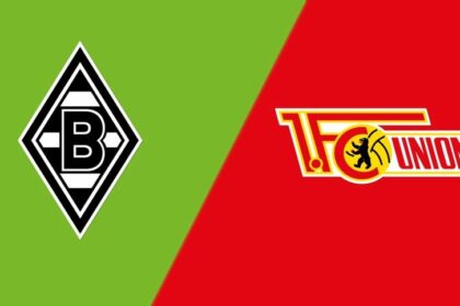 Soi kèo trận Monchengladbach vs Union Berlin 0h30 ngày 24/4
