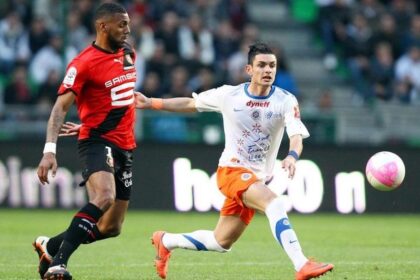 Soi kèo trận Montpellier vs Rennes 22h05 ngày 23/4