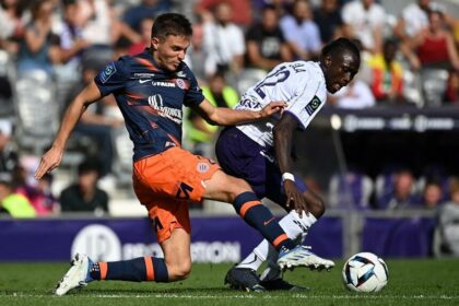 Soi kèo trận Montpellier vs Toulouse 20h ngày 9/4