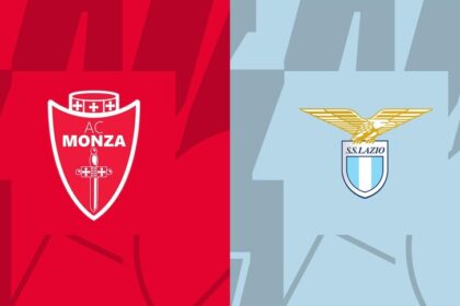 Soi kèo trận Monza vs Lazio 20h ngày 2/4