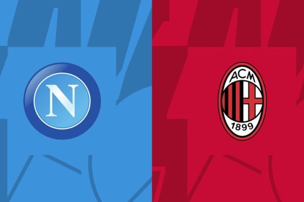 Soi kèo trận Napoli vs AC Milan 2h ngày 19/4