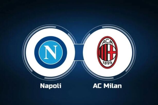 Soi kèo trận Napoli vs AC Milan 1h45 ngày 3/4