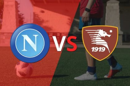 Soi kèo trận Napoli vs Salernitana 20h ngày 29/4