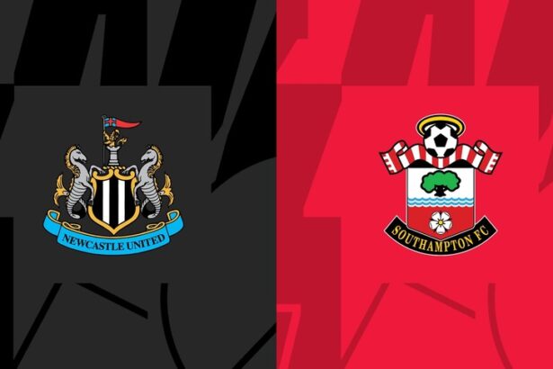 Soi kèo trận Newcastle vs Southampton 20h ngày 30/4
