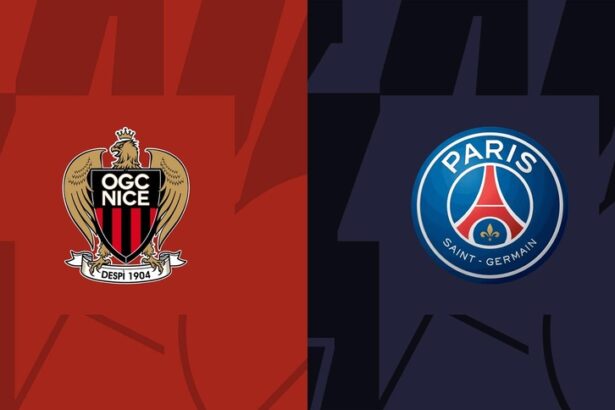 Soi kèo trận Nice vs PSG 2h ngày 9/4