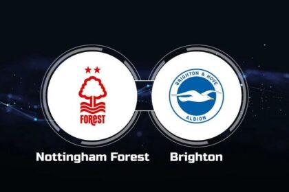 Soi kèo trận Nottingham vs Brighton 1h30 ngày 27/4