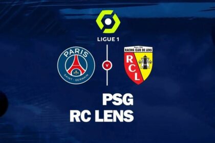 Soi kèo trận PSG vs Lens 2h ngày 16/4