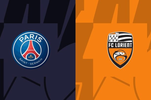 Soi kèo trận PSG vs Lorient 22h05 ngày 30/4