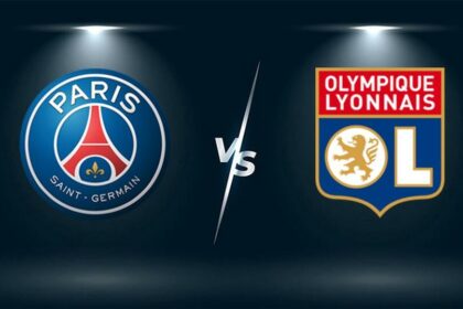 Soi kèo trận PSG vs Lyon 1h45 ngày 3/4