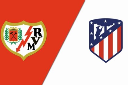Soi kèo trận Rayo Vallecano vs Atletico Madrid 2h ngày 10/04