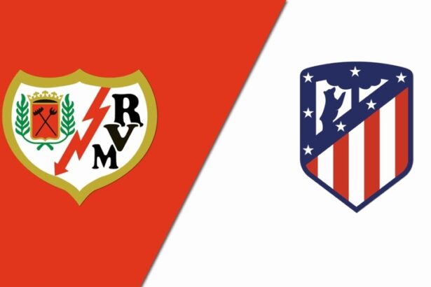 Soi kèo trận Rayo Vallecano vs Atletico Madrid 2h ngày 10/04