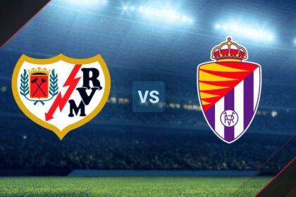 Soi kèo trận Rayo Vallecano vs Real Valladolid 3h ngày 5/5