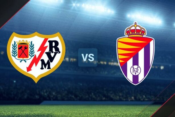 Soi kèo trận Rayo Vallecano vs Real Valladolid 3h ngày 5/5