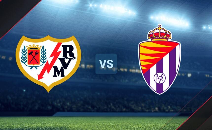 Soi kèo trận Rayo Vallecano vs Real Valladolid 3h ngày 5/5