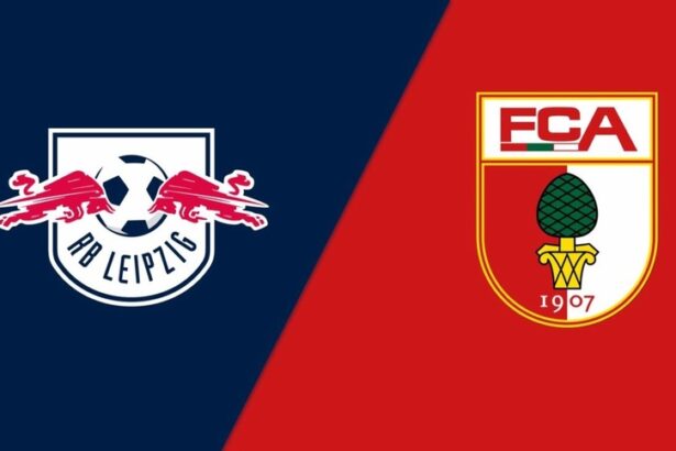 Soi kèo trận RB Leipzig vs Augsburg 20h30 ngày 15/4