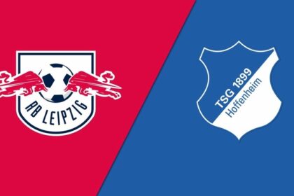 Soi kèo trận RB Leipzig vs TSG Hoffenheim 20h30 ngày 29/4