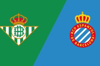 Soi kèo trận Real Betis vs Espanyol 23h30 ngày 15/4