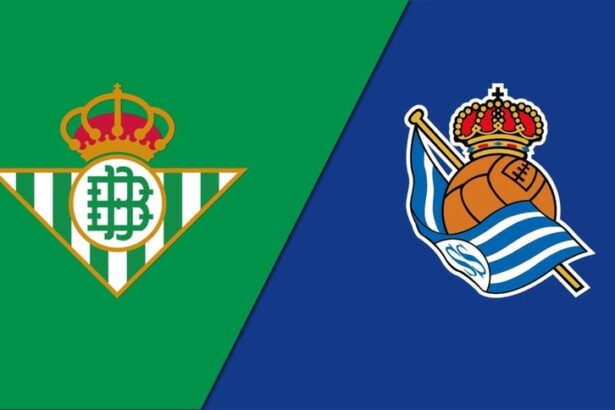 Soi kèo trận Real Betis vs Real Sociedad 3h ngày 26/4