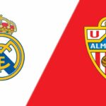 Soi kèo trận Real Madrid vs Almeria 23h30 ngày 29/4