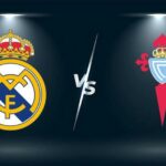 Soi kèo trận Real Madrid vs Celta Vigo 2h ngày 23/4