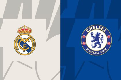 Soi kèo trận Real Madrid vs Chelsea 2h ngày 13/4