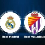 Soi kèo trận Real Madrid vs Real Valladolid 21h15 ngày 2/4