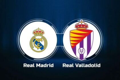 Soi kèo trận Real Madrid vs Real Valladolid 21h15 ngày 2/4