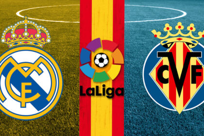 Soi kèo trận Real Madrid vs Villarreal 2h ngày 9/4