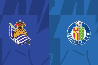 Soi kèo trận Real Sociedad vs Getafe 23h30 ngày 8/4