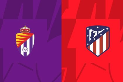 Soi kèo trận Real Valladolid vs Atletico Madrid 2h ngày 1/5