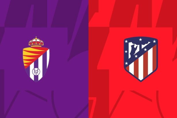 Soi kèo trận Real Valladolid vs Atletico Madrid 2h ngày 1/5