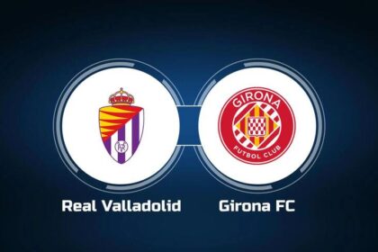 Soi kèo trận Real Valladolid vs Girona 23h30 ngày 22/4