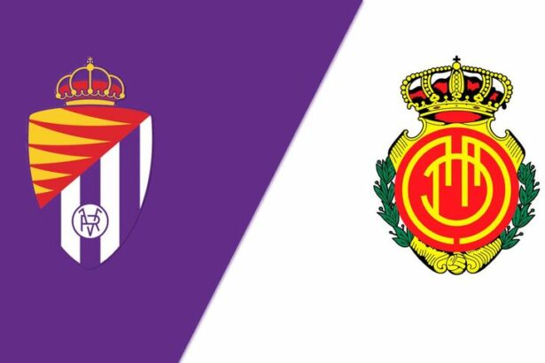 Soi kèo trận Real Valladolid vs Mallorca 19h ngày 9/4
