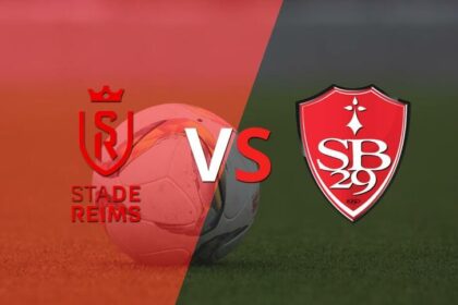 Soi kèo trận Reims vs Stade Brestois 20h ngày 9/4