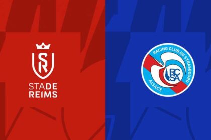 Soi kèo trận Reims vs Strasbourg 18h ngày 23/4