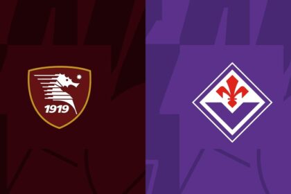 Soi kèo trận Salernitana vs Fiorentina 23h ngày 3/5