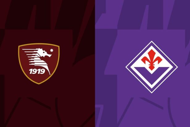 Soi kèo trận Salernitana vs Fiorentina 23h ngày 3/5