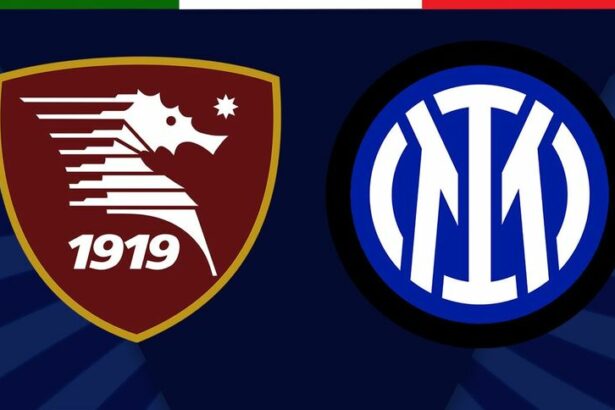 Soi kèo trận Salernitana vs Inter Milan 22h ngày 7/4