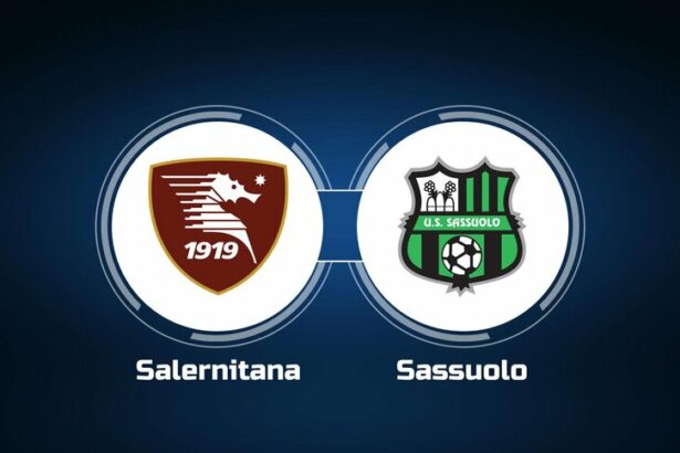Soi kèo trận Salernitana vs Sassuolo 20h ngày 22/4