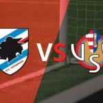 Soi kèo trận Sampdoria vs Cremonese 21h30 ngày 8/4